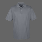 Men's Cool & Dry Sport Performance Interlock Polo