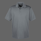 Men's Cool & Dry 8-Star Elite Performance Interlock Polo
