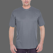 Men's Cool & Dry Basic Performance T-Shirt