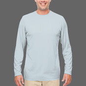 Men's Cool & Dry Sport Performance Long Sleeve T-Shirt