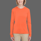 Women's Cool & Dry Performance Long Sleeve Top