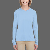 Women's Cool & Dry Performance Long Sleeve Top