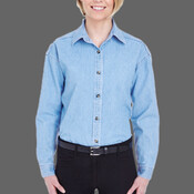 Women's Cypress Denim