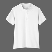 Women's Lakeshore Stretch Cotton Performance Polo