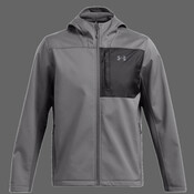 Men's ColdGear® Infrared Shield 2.0 Hooded Jacket