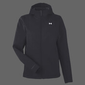 Women's ColdGear® Infared Shield 2.0 Hooded Jacket