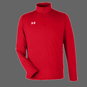 Men's Team Tech™ Quarter-Zip Pullover