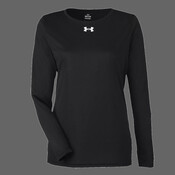 Women's Team Tech™ Long Sleeve T-Shirt