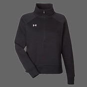 Women's Rival Fleece Half-Zip Pullover