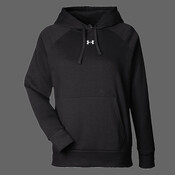 Women's Rival Fleece Hooded Sweatshirt
