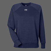 Women's Rival Fleece Crewneck Sweatshirt