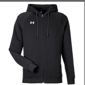 Men's Rival Fleece Full-Zip