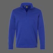 Men's Storm Sweater Fleece Quarter-Zip Pullover