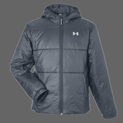 Men's LW Insulated Jacket