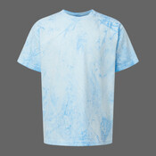 Youth Heavyweight Color Blast Tee