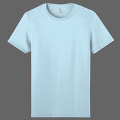 Unisex Premium Combed Ring Spun Cotton Tee