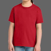 Youth Softstyle ® Midweight Tee