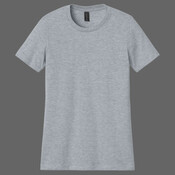 Women's Softstyle ® Midweight Tee