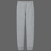 Youth NuBlend ® Jogger Sweatpant