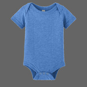 Infant Jersey Short Sleeve One Piece