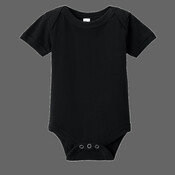 Infant Jersey Short Sleeve One Piece