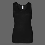 Women's Baby Rib Tank