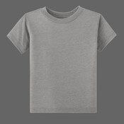 Toddler Triblend Short Sleeve Tee