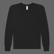 Youth Jersey Long Sleeve Tee