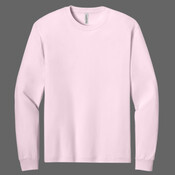 Unisex 6 Ounce Heavyweight Long Sleeve Tee