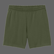Women's Cutoff Sweatshort