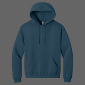 Rugged Unisex Hooded Sweatshirt