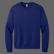 Ultimate ® Unisex CVC Ring Spun Crewneck Sweatshirt