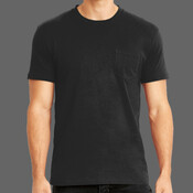 Cotton Pocket Tee