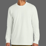 Heavyweight Long Sleeve Tee