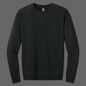 Laguna Raglan Sweatshirt