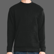 Santa Barbara Pocket Sweatshirt