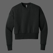 Women's Heavyweight Sweatshirt