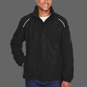 Men's Profile Fleece-Lined All-Season Jacket