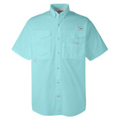 Men's Bonehead™ Short Sleeve Shirt