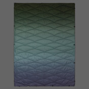 Puffer Blanket