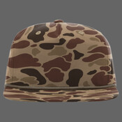 Printed Umpqua Gramps Cap