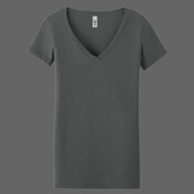 Women's Ideal V Neck Tee