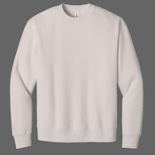 Unisex 10 Ounce Heavyweight Crewneck Sweatshirt