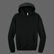 Unisex 10 Ounce Heavyweight Pullover Hoodie