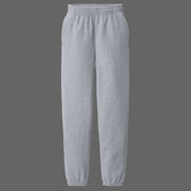 Unisex 10 Ounce Heavyweight Sweatpant