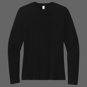 Women's Jersey Long Sleeve Tee