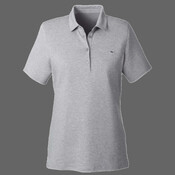 Women's Edgartown Pique Polo
