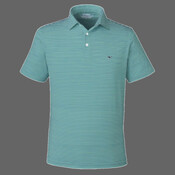 Men's Bradley Stripe Sankaty Polo