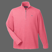 Men's Saltwater Quarter-Zip Pullover