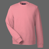 Men's Garment-Dyed Crewneck Sweatshirt